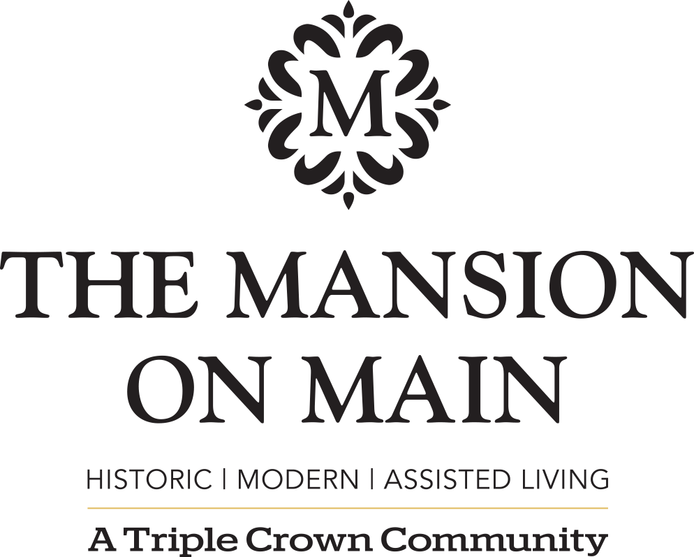 Mansion on Main Logo